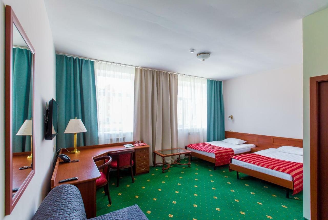 فندق سانت بطرسبرغفي  فندق بارك كريستوفسكي الغرفة الصورة